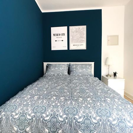 Dream Green Apartment 'Frida' Gladenbach Dış mekan fotoğraf