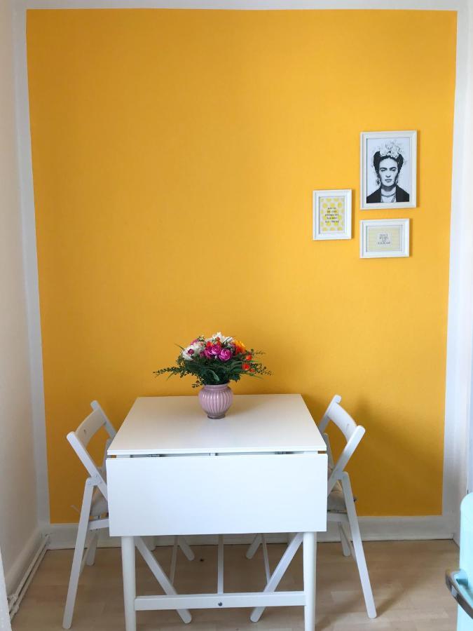 Dream Green Apartment 'Frida' Gladenbach Dış mekan fotoğraf