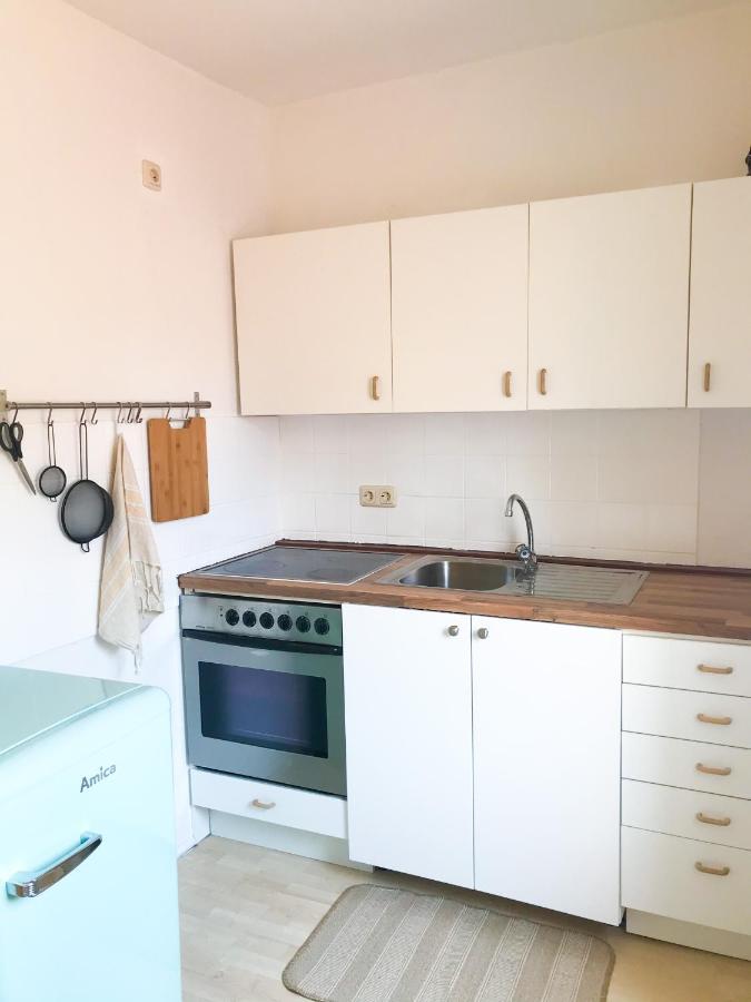 Dream Green Apartment 'Frida' Gladenbach Dış mekan fotoğraf