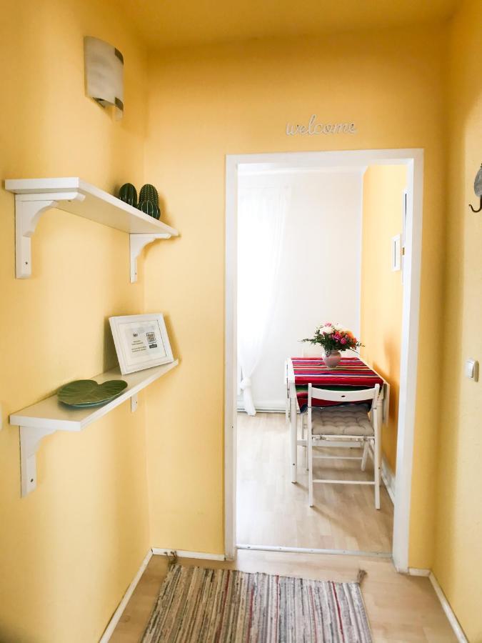 Dream Green Apartment 'Frida' Gladenbach Dış mekan fotoğraf